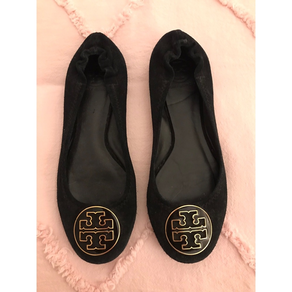 Tory Burch flats